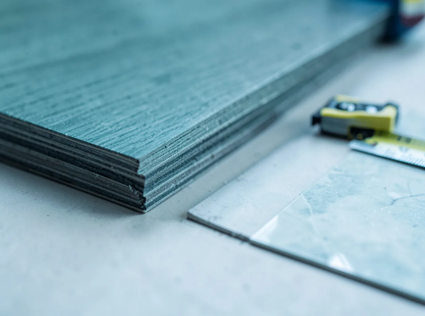 Luxury Vinyl Plank Installation Ruffs Dale, PA FAQs